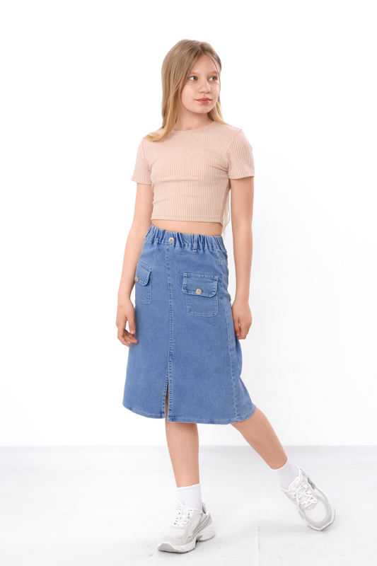 Спідниця для дівчинки